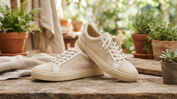 Basket vegan femme : une paire écologique, éthique et stylée