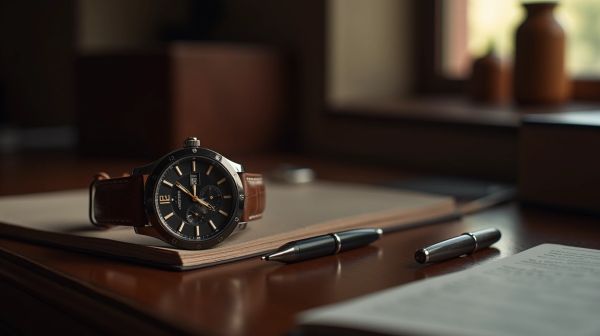 Découvrez des montres homme pour chaque style et chaque budget