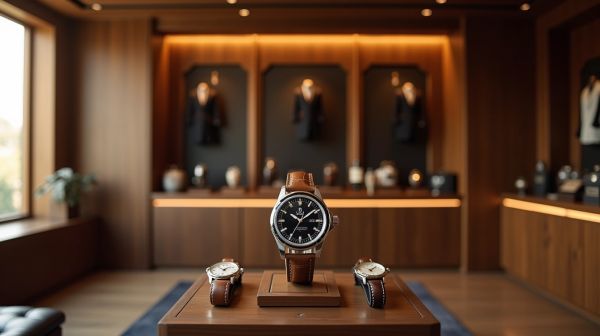 Découvrez des montres homme pour chaque style et chaque budget