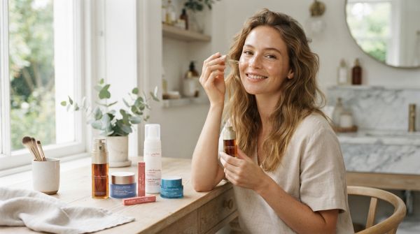 Les astuces incontournables de clarins pour une beauté naturelle