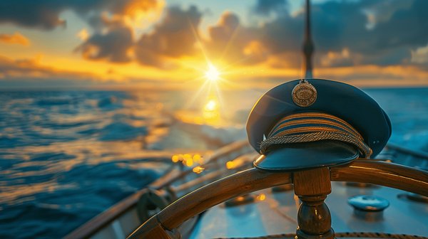 Naviguez avec style : choisir sa casquette de marin